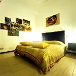 Rifugio D'Artista