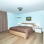 Roccaromana Home