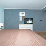 Roccaromana Home