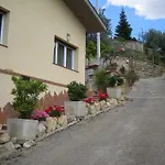 B&B La Ganzaria