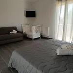 Scanio'S House