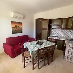 Appartamento Giglio