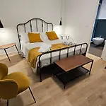 Macchi Catania Centro Apartment