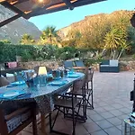 Villa Lisca Blu