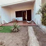 Hola Vulcano
