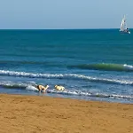 Gorgeous Home In Marina Di Ragusa With Wifi