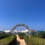 Salinelle Rooms