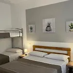 B&B Vento Aureo Rooms