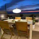 Cielomare Residence Apartment Infinite Blue