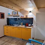 Casa Azzurra - Casa Dell'Ulivo