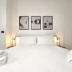 Candemira - Ortigia Marina Apartment
