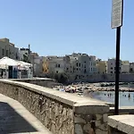 Tranquil Trapani Apartment In Historical Centre
