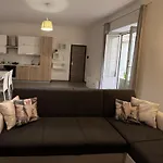 Tranquil Trapani Apartment In Historical Centre