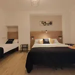 Golden House