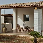 Suite La Barracca