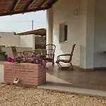 Suite La Barracca