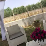 Casa Vacanze Lo Stagnone Da Rosita