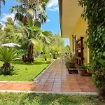 Terrazza In Collina