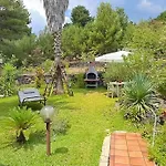 Terrazza In Collina