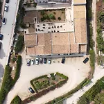 Hotel Baglio Di Scopello