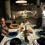 B&B Al Salvatore Di Lipari