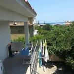 Blunda Holiday Home