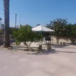 Charming House With Pool In Arenella, Air Conditioning