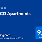 Coco Apartments