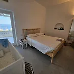 Villa In Panarea With An Amazing View
