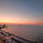 Attico Vista Mare Trapani
