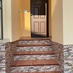Yellow House