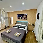 Delm Luxury Suite Catania