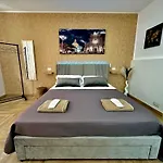 Delm Luxury Suite Catania