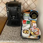 Nonna Pina'S Guest House