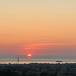 Terra D'Amuri Villa Indipendente Con Vista Mozzafiato A Monreale
