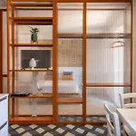 Canceddi Rooms & Terrace