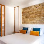 Canceddi Rooms & Terrace