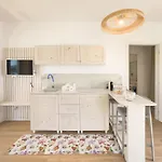 Villa Le Tre Muse Beach