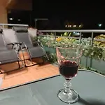 Mare Ed Etna