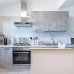 Ferienwohnung Villa Segesta