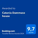 Catania Dammuso House