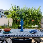 Charming Holiday Home Few Steps From The Sea