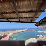 Casa Cappero - Sul Porto Di Malfa