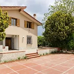 Villa Degli Ulivi - Garden
