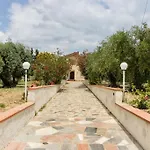 Villa Degli Ulivi - Garden