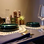 Le Nid Luxury Suite