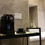 Le Nid Luxury Suite