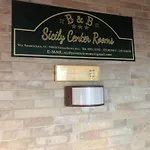 Sicily Center Rooms -Calascibetta,Enna-