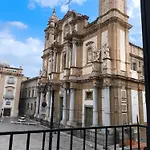 I Balconi Di San Domenico