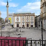 I Balconi Di San Domenico